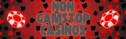 Discovering Casino Sites Not on Gamstop -569908436