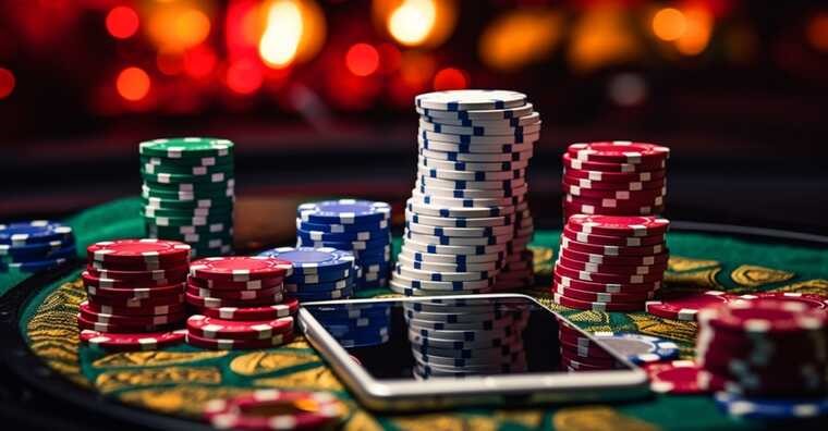 Explore Dexsport Casino & Sportsbook A Comprehensive Guide -2040244311 Explore Dexsport Casino & Sportsbook A Comprehensive Guide -2040244311