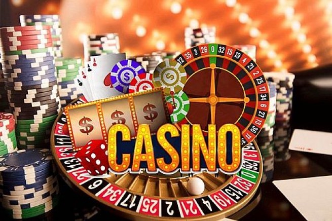 HypeKasino The Ultimate Online Betting Experience