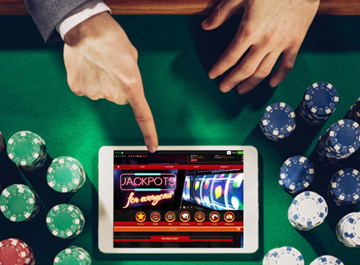HypeKasino The Ultimate Online Betting Experience
