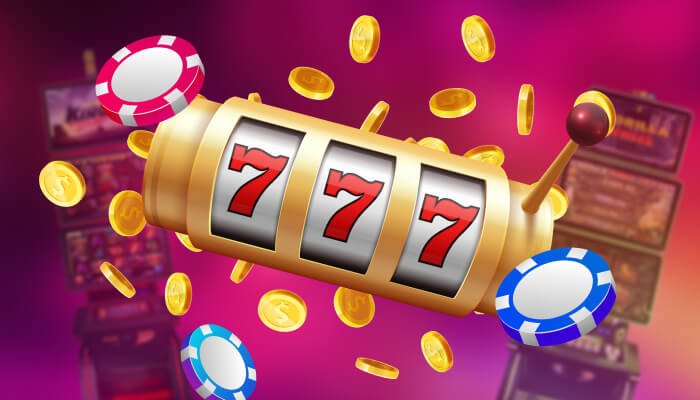 HypeKasino The Ultimate Online Betting Experience